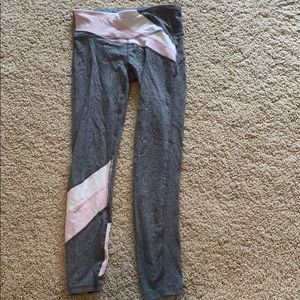 Gap cotton leggings